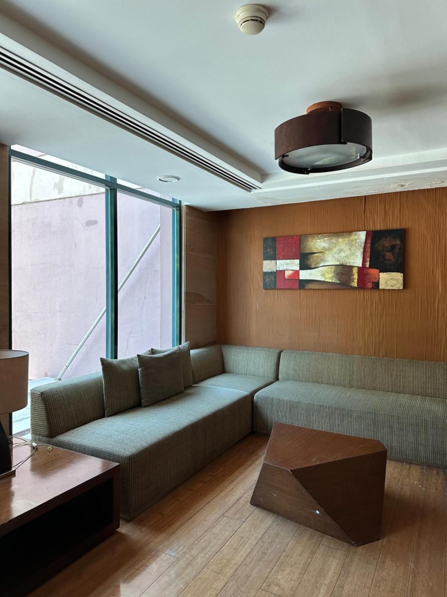 Studio One Condominium, Alabang - Bluu - Fiber Wi-Fi, Netflix-Ready Muntinlupa City Екстер'єр фото